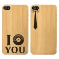 Huse Iphone Bamboo